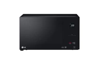 LG NeoChef 25L Smart Inverter Microwave Oven - Black