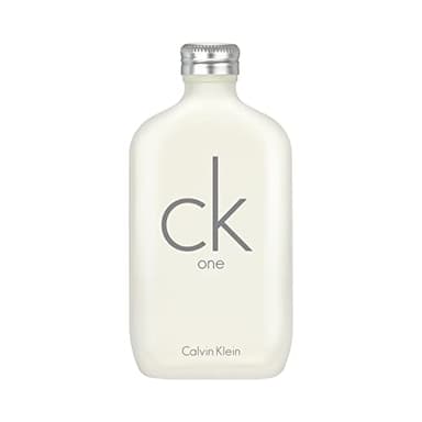 Calvin Klein CK One Eau De Toilette Spray 200ml