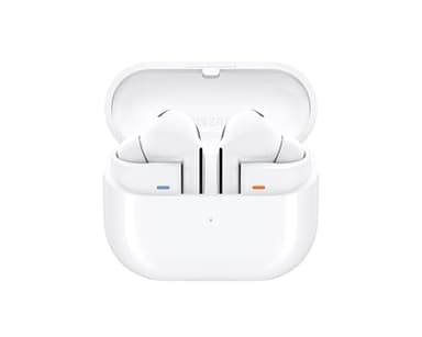 Samsung Galaxy Buds3 Pro Wireless Earbuds, White