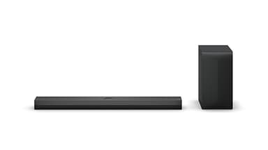 LG S70TY Q Series 3.1.1CH 400W Sound Bar with Dolby Atmos
