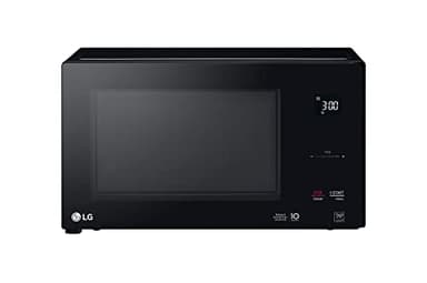 LG NeoChef 42L Smart Inverter Microwave Oven - Black