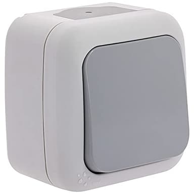 Siemens Waterproof Grey