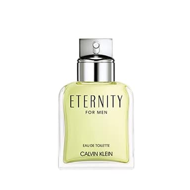 Calvin Klein Eternity Eau de Toilette for Men, 100ml