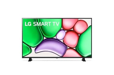 LG 32" LR650 HD Smart TV