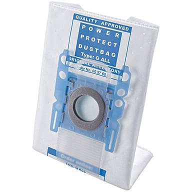 Siemens VZ41FGALL PowerProtect Vacuum Cleaner Bag