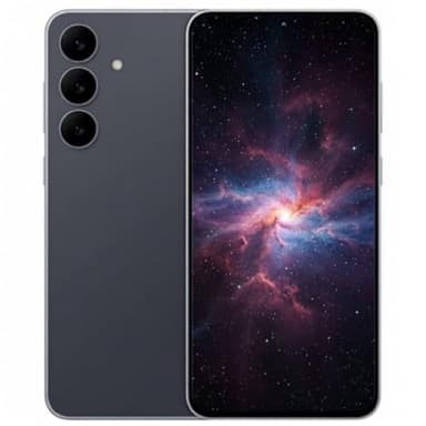 Samsung Galaxy S25 FE 5G 256GB JetBlack