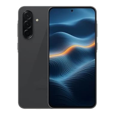 Samsung Galaxy A36 5G, Android Smartphone, 128GB Storage, 8GB RAM - Awesome Black