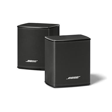 Bose Surround Sound System for Home Theater, Black